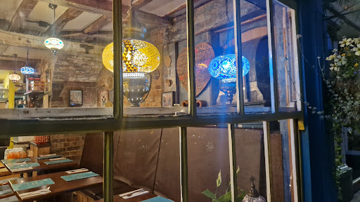 Photo of Yalla Yalla - 65 High St, Hemel Hempstead HP1 3AF